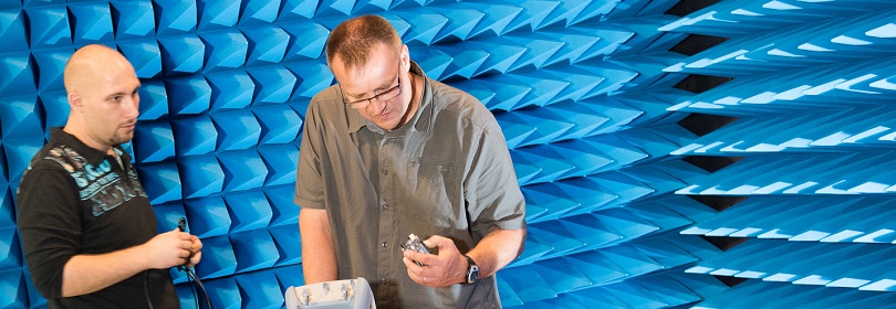 Esynov, plateforme technologique Auvergne Rhône-Alpes