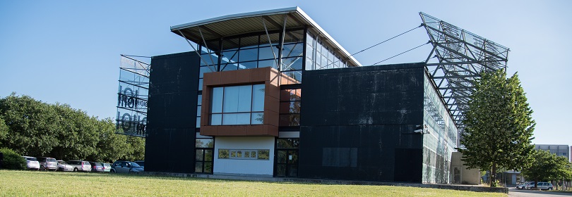 Esynov, plateforme technologique Auvergne Rhône-Alpes