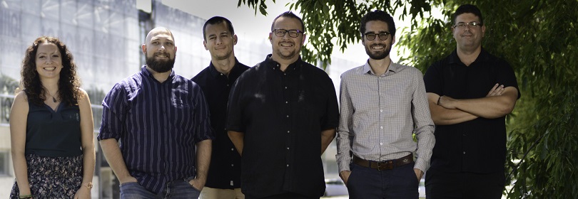 Esynov, plateforme technologique Auvergne Rhône-Alpes